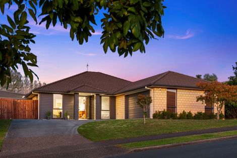 Photo of property in 5 Rexford Heights, Pyes Pa, Tauranga, 3112