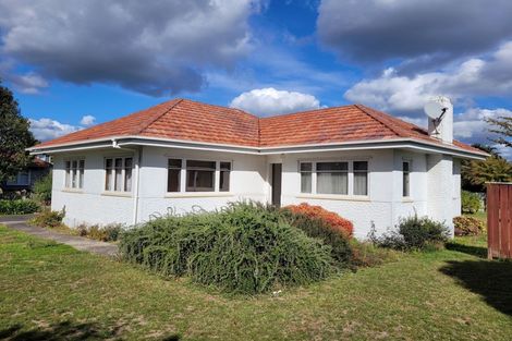 Photo of property in 201 Peachgrove Road, Claudelands, Hamilton, 3214