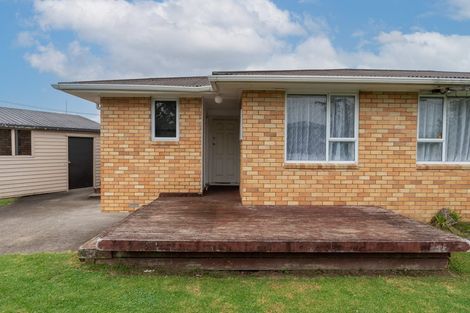 Photo of property in 2b Roy Street, Nawton, Hamilton, 3200
