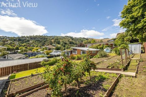 Photo of property in 1 Roseneath Place, Cashmere, Christchurch, 8022