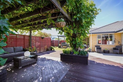 Photo of property in 36 Kensington Avenue, Rangiora, 7400