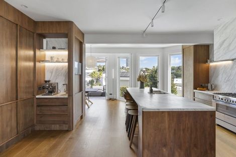 Photo of property in 64 St Marys Road, Saint Marys Bay, Auckland, 1011
