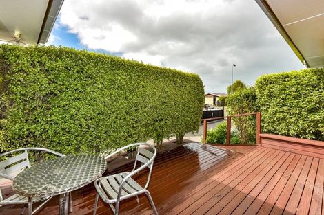 Photo of property in 35 Woodgrove Avenue, North New Brighton, Christchurch, 8083