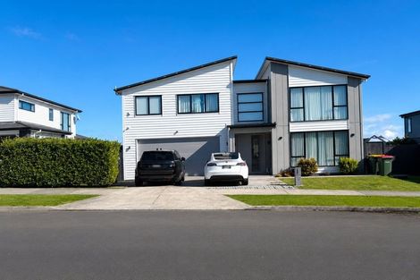 Photo of property in 319 Flat Bush School Road, Flat Bush, Auckland, 2019