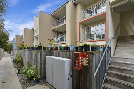 Photo of property in 11/30 Mathesons Road, Phillipstown, Christchurch, 8011