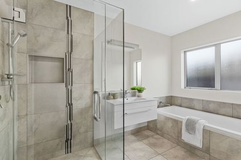 Photo of property in 118 Metehau Street, Marshland, Christchurch, 8083