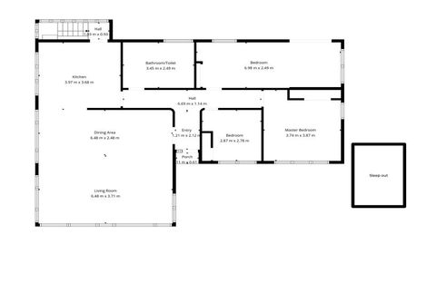 Photo of property in 18a Tiroroa Avenue, Te Atatu South, Auckland, 0610