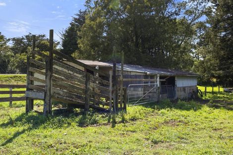 Photo of property in Olsen Street, Egmont Village, Inglewood, 4386