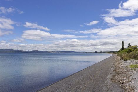 Photo of property in 166 State Highway 1, Waitahanui, Taupo, 3378