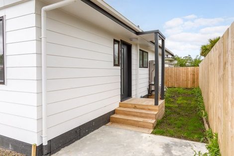 Photo of property in 90 Fergusson Street, Woodville, 4920