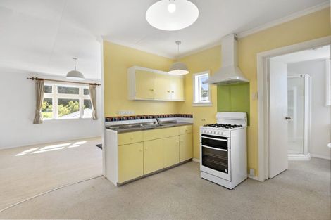 Photo of property in 7 Salisbury Avenue, Mount Cook, Wellington, 6021