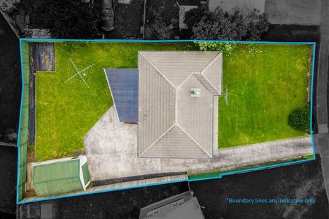 Photo of property in 77 Sefton Crescent, Chartwell, Hamilton, 3210