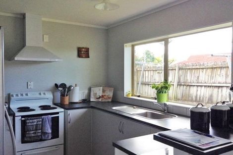Photo of property in 1 Tullis Place, Burswood, Auckland, 2013