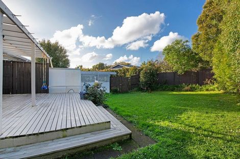 Photo of property in 2/36 Archmillen Avenue, Pakuranga Heights, Auckland, 2010