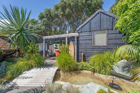 Photo of property in 112 Marram Place, Matarangi, Whitianga, 3592