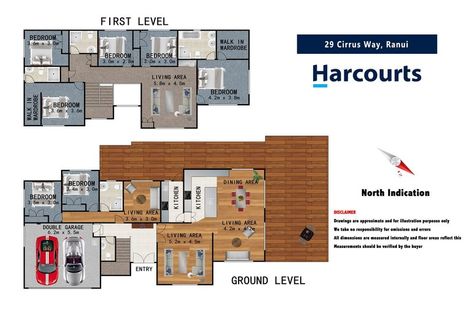 Photo of property in 29 Cirrus Way, Ranui, Auckland, 0612