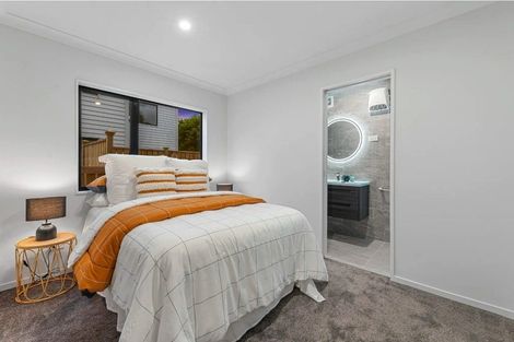Photo of property in 31c Court Town Close, Mangere, Auckland, 2022