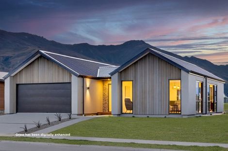 Photo of property in 11 Packer Road, Wanaka, 9382