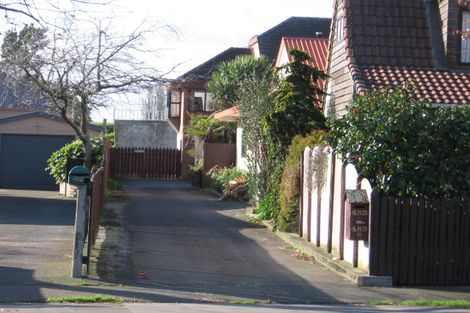 Photo of property in 483 Ruahine Street, Terrace End, Palmerston North, 4410