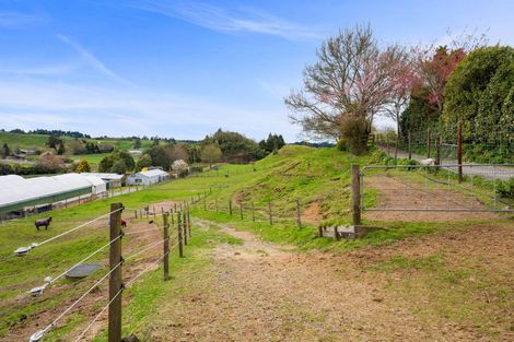 Photo of property in 453 Tauranga Direct Road, Hamurana, Rotorua, 3096