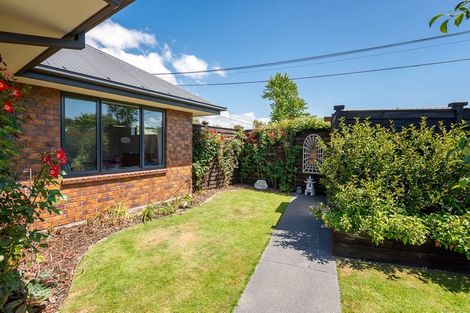 Photo of property in 186 Cashmere Road, Hoon Hay, Christchurch, 8025