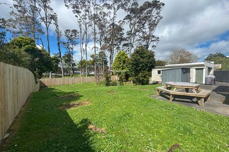 Photo of property in 37 First Avenue, Avenues, Whangarei, 0110
