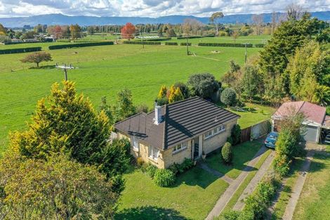 Photo of property in 606 State Highway 27, Okoroire, Tirau, 3484
