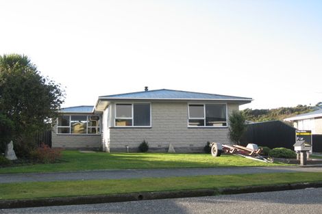Photo of property in 163 Jollie Street, Hokitika, 7810