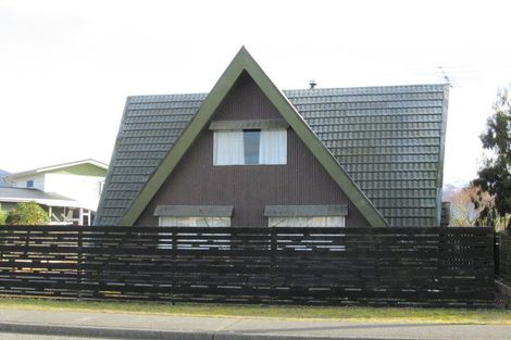 Photo of property in 81 Matai Street, Te Anau, 9600