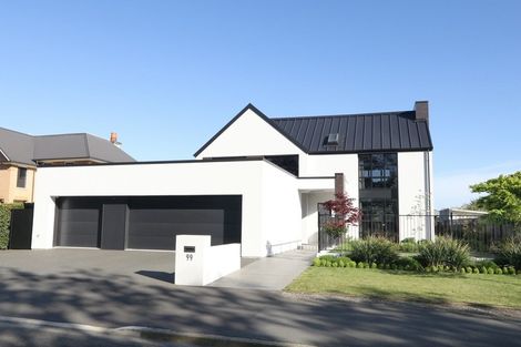 Photo of property in 99 Oak Grove, Ashburton, 7700