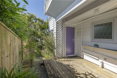 Photo of property in 2/27 Kenwyn Terrace, Newtown, Wellington, 6021