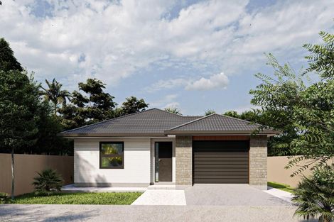 Photo of property in 28 Castletown Street, Wallaceville, Upper Hutt, 5018