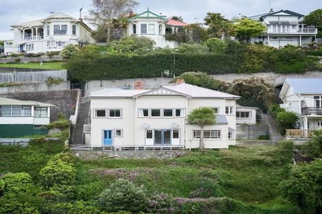 Photo of property in 3 Fitzroy Road, Bluff Hill, Napier, 4110