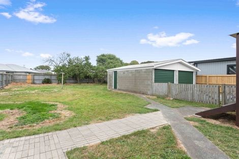 Photo of property in 14 Highbury Place, Avonside, Christchurch, 8061