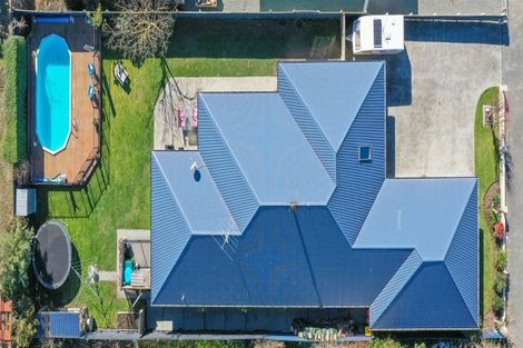 Photo of property in 22 Anne Street, Tinwald, Ashburton, 7700