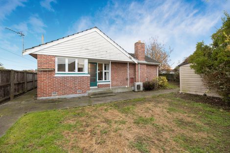Photo of property in 502 Greers Road, Bishopdale, Christchurch, 8053