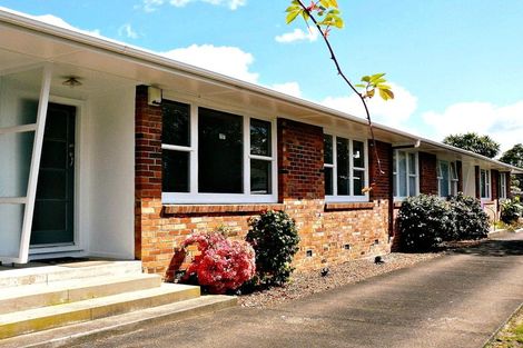 Photo of property in 105 Titirangi Road, New Lynn, Auckland, 0600