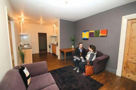 Photo of property in 5/46 Queen Street, North Dunedin, Dunedin, 9016