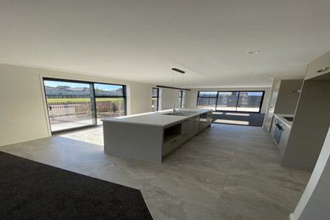 Photo of property in 18 Hammick Crescent, Pyes Pa, 3112