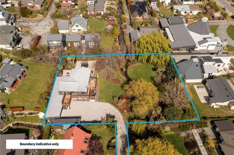 Photo of property in 71 Youghal Street, Wanaka, 9305