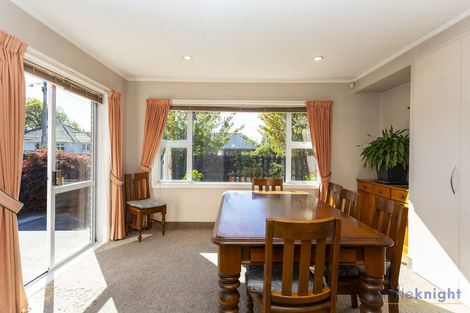 Photo of property in 6 Hewlings Street, Shirley, Christchurch, 8013
