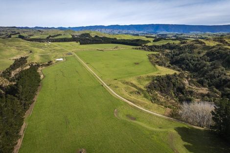 Photo of property in 1233 Kereru Road, Maraekakaho, Hastings, 4171