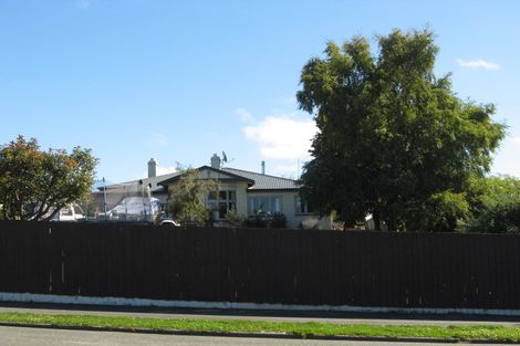 Photo of property in 29 Woodlands Road, Parkside, Timaru, 7910