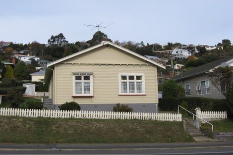 Photo of property in 81 Kaikorai Valley Road, Kaikorai, Dunedin, 9010
