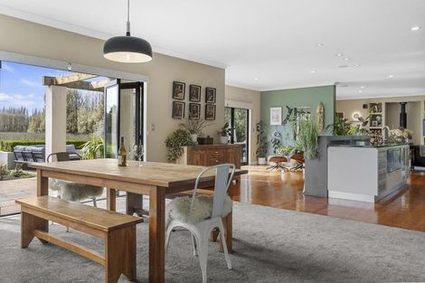 Photo of property in 80 Fullers Road, Woodend, Kaiapoi, 7691