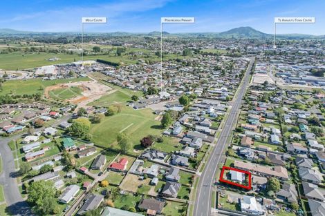 Photo of property in 1/959 Te Rahu Road, Te Awamutu, 3800