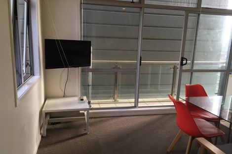 Photo of property in The Airedale, 503/85 Airedale Street, Auckland Central, Auckland, 1010