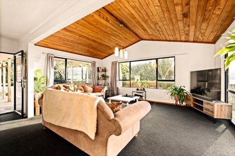 Photo of property in 95 Wharekauri Road, Mimi, Urenui, 4377