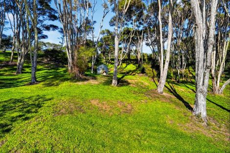 Photo of property in 397 Wishart Road, Helensville, 0875