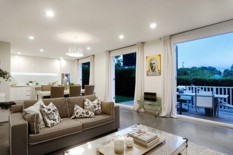 Photo of property in 10 Alberon Street, Parnell, Auckland, 1052